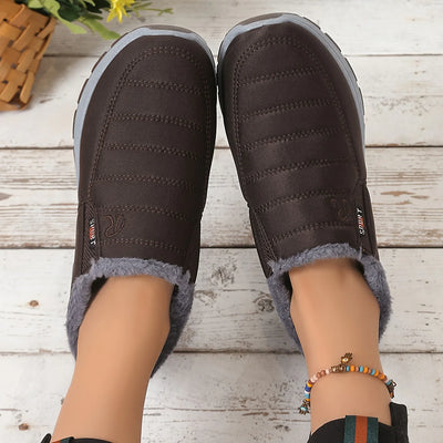 Annabelle - Chaussures Confort Hiver